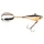 Jaxon Holo Reflex Rapid 3 Karcsú Testtel B 12 g tail spinner