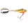 Jaxon Holo Reflex Rapid 3 Karcsú Testtel F 12 g tail spinner