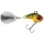 Jaxon Holo Reflex Rapid 2 Pikkelymintás Kanállal D 8 g tail spinner