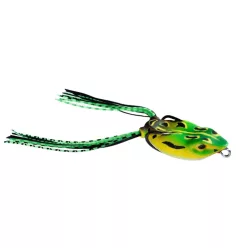 Jaxon Magic Fish Frog C 2,8 cm 3,6 g béka műcsali