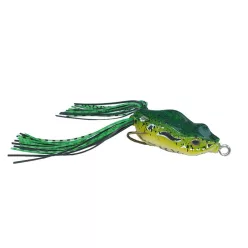 Jaxon Magic Fish Frog E 2,8 cm 3,6 g béka műcsali