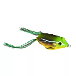 Jaxon Magic Fish Frog F 2,8 cm 3,6 g béka műcsali