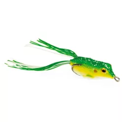 Jaxon Magic Fish Frog 3 B 3 cm 4 g béka műcsali