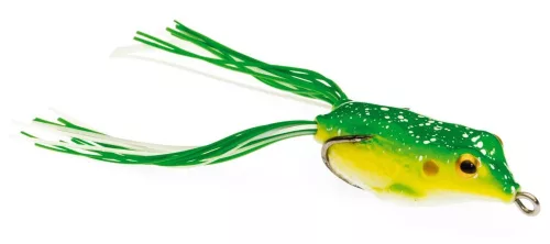 Jaxon Magic Fish Frog 3 B 3 cm 4 g béka műcsali
