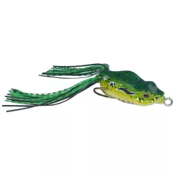Jaxon Magic Fish Frog 3 E 4 cm 8 g béka műcsali