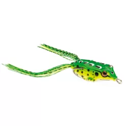Jaxon Magic Fish Frog 3 C 5 cm 10 g béka műcsali