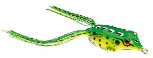 Jaxon Magic Fish Frog 3 C 5 cm 10 g béka műcsali
