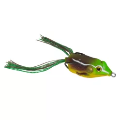 Jaxon Magic Fish Frog 3 B 7 cm 15 g béka műcsali