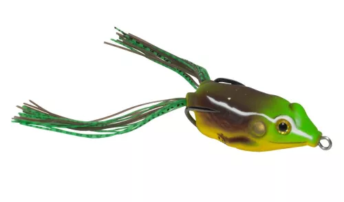 Jaxon Magic Fish Frog 3 B 7 cm 15 g béka műcsali