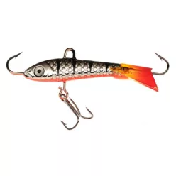 Jaxon Vertical 102 A 4 cm 7 g terelőlapka nélküli wobbler