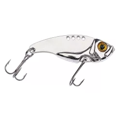 Jaxon Holo Reflex Vibro 2 Switch Blade A rezgő pengecsali