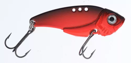 Jaxon Holo Reflex Switch Blade 1 H 4 g rezgő pengecsali