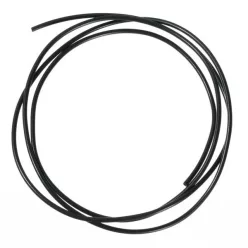 Jaxon soft tube for weights 100 cm 0,5 mm szilikoncső