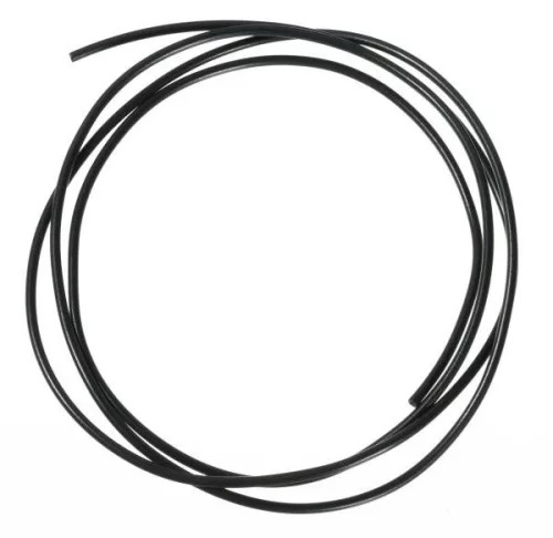Jaxon soft tube for weights 100 cm 0,5 mm szilikoncső