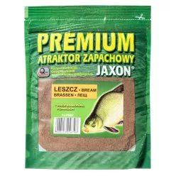Jaxon Attractant-bream (keszeg) poraroma 250 g