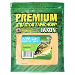 Jaxon Attractant-carp (ponty) poraroma 250 g
