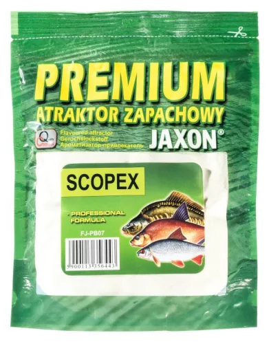 Jaxon Attractant-scopex poraroma 250 g