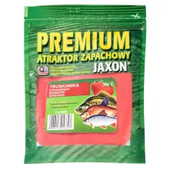 Jaxon Attractant-strawberry (eper) poraroma 250 g