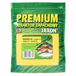 Jaxon Attractant-vanilla (vanília) poraroma 250 g