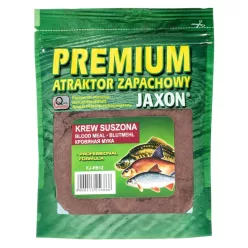 Jaxon Attractant-blood Meal (vérliszt) poraroma 250 g