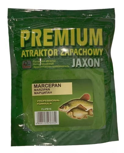 Jaxon Attractant-marzipan (marcipán) poraroma 250 g