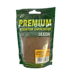 Jaxon Attractant-bream (keszeg) poraroma 100 g