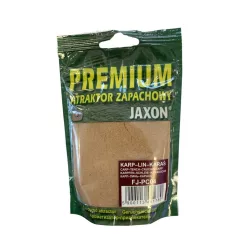   Jaxon Attractant-carp-tench-crucian (ponty-compó-kárász) poraroma 100 g