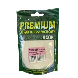 Jaxon Attractant-garlic (fokhagyma) poraroma 100 g