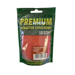 Jaxon Attractant-strawberry (eper) poraroma 100 g