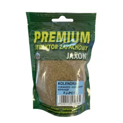 Jaxon Attractant-coriander (koriander) poraroma 100 g