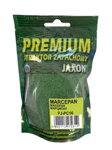 Jaxon Attractant-marzipan (marcipán) poraroma 100 g