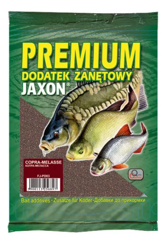 Jaxon Coprah-melasz adalékanyag 400 g