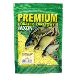 Jaxon Yellow Fluo Bread Crumb (sárga ) angolmorzsa 400 g