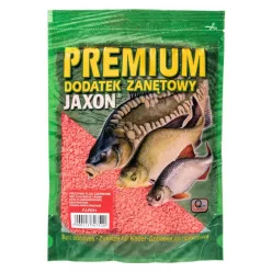 Jaxon Red Fluo Bread Crumb (piros ) angolmorzsa 400 g