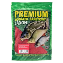 Jaxon Pastoncino Red (piros) angolmorzsa 400 g