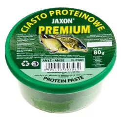 Jaxon Protein Paste Anise (ánizs) paszta 80 g