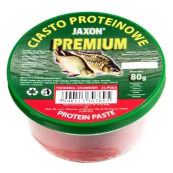 Jaxon Protein Paste Strawberry (eper) paszta 80 g