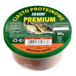Jaxon Protein Paste Bream (keszeg) paszta 80 g