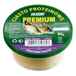 Jaxon Protein Paste Roach (bodorka) paszta 80 g