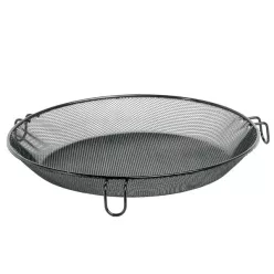 Jaxon Kerek Rosta 37 cm 2 × 2 mm etetőanyag-rosta