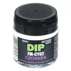 Jaxon Method Feeder Garlic (fokhagyma) dip 60 g