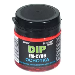Jaxon Method Feeder Bloodworm (szúnyoglárva) dip 60 g
