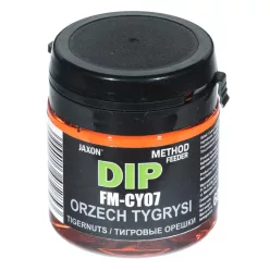 Jaxon Method Feeder Tigernuts (tigrismogyoró) dip 60 g