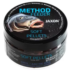 Jaxon Soft Pellets Arctic Kril 8/10 mm 50 g horogpellet