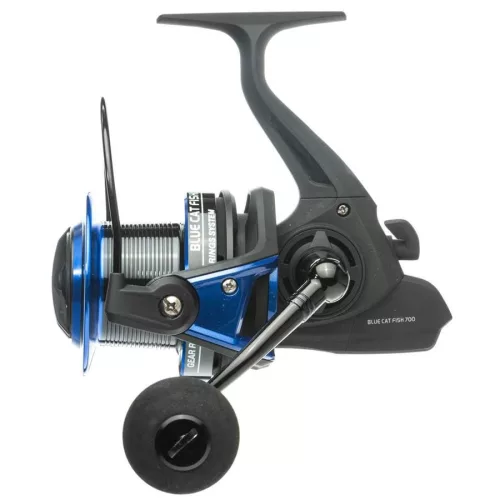 Jaxon blue catfish 7000 harcsázó orsó