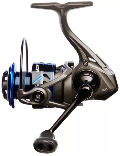 Jaxon grey shadow gx match 0 × 2000 match orsó