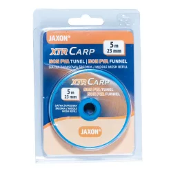   Jaxon PVA funnel-average mesh refill 23 mm 5 m PVA utántöltő