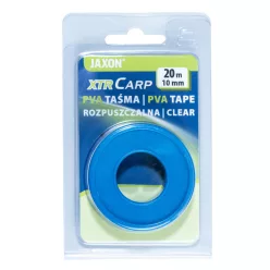 Jaxon PVA átlátszó tape 10 mm 20 m PVA szalag PVA-szalag