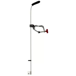 Jaxon Boat Sonar Handle 80 cm radartartó
