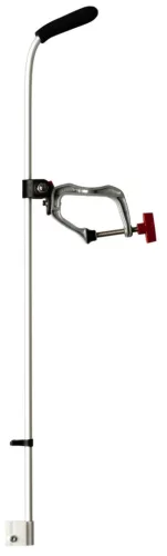 Jaxon Boat Sonar Handle 80 cm radartartó